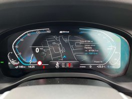 BMW X3 2.0 X3 xDrive 30e XLine Auto 4WD 5dr 21