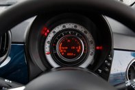 Fiat 500 DOLCEVITA MHEV 14