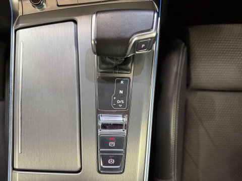 Audi A7 3.0 TDI V6 50 S line Sportback 5dr Diesel Tiptronic quattro Euro 6 (s/s) (2 43