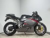 MV Agusta F4 1000 2007 25K NEW MOT CLASSIC COLLECTORS SPORTS BIKE 1000CC