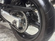 Suzuki SV650 N 2005 ONLY 25K MOT NAKED PERFECT A2 BIKE 650CC 48
