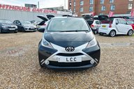 Toyota Aygo 1.0 VVT-I X-CLUSIV LOW INSURANCE! LOOK! JUST £20 TAX! 3