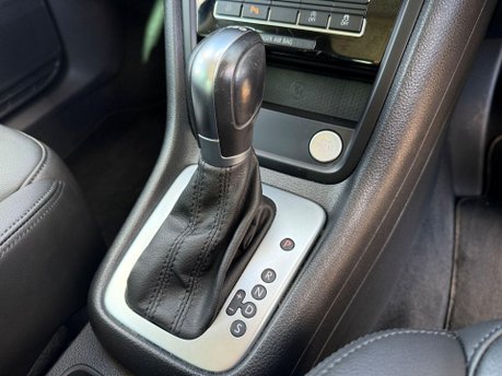 SEAT Alhambra 2.0 TDI XCELLENCE DSG Euro 6 (s/s) 5dr 25