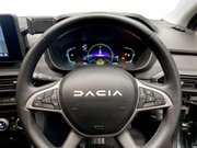 Dacia Jogger 1.6 Hybrid EXTREME MPV 5dr Petrol Hybrid Auto Euro 6 (s/s) (140 ps) Cruise 13
