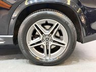 Mercedes-Benz GLE 2.0 GLE300d AMG Line SUV 5dr Diesel G-Tronic 4MATIC Euro 6 (s/s) (245 ps) 29