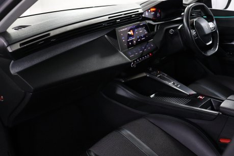 Peugeot 308 PURETECH S/S ALLURE PREMIUM 34