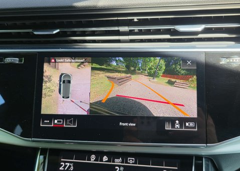Audi Q8 3.0 Q8 S Line 50 TDI Quattro Auto 4WD 5dr 32