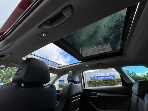 Skoda Karoq 1.5 TSI Edition 5dr 30
