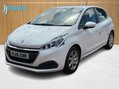 Peugeot 208 1.0 PureTech Active Hatchback 5dr Petrol Manual Euro 6 (68 ps) 22