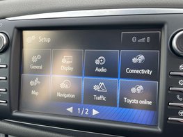 Toyota Yaris 1.5 Yaris Icon Tech VVT-i 5dr 33