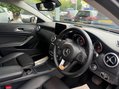 Mercedes-Benz A Class 1.5 A180d Sport (Executive) 7G-DCT Euro 6 (s/s) 5dr 16