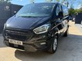 Ford Transit Custom 2.0 Transit Custom 300 Limited EcoBlue 5dr 26