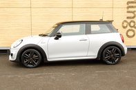 Mini Hatch COOPER S SPORT 13