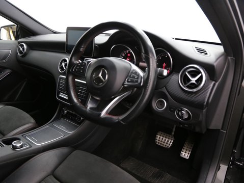Mercedes-Benz A Class 2.1 A200d AMG Line (Premium) 7G-DCT Euro 6 (s/s) 5dr 21