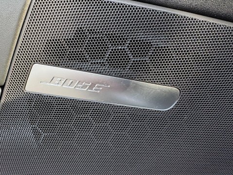 Audi TT 2.0 TFSI Black Edition Roadster S Tronic quattro Euro 5 2dr 30