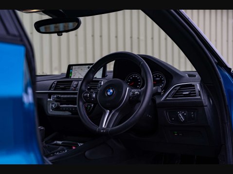 BMW M2 3.0 M2 Competition Edition 2dr 11