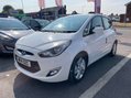 Hyundai ix20 1.6 ix20 Active Auto 5dr 39