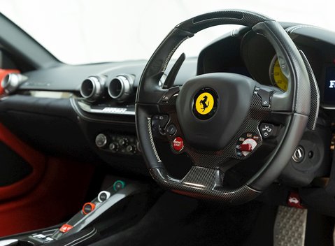 Ferrari F12 Berlinetta 9