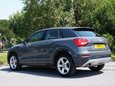 Audi Q2 1.0 TFSI 30 Sport Euro 6 (s/s) 5dr 2