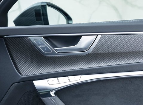 Audi RS6 Avant Performance Carbon Vorsprung 22