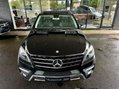 Mercedes-Benz M Class 3.0 ML350 V6 BlueTEC AMG Line G-Tronic 4WD Euro 6 (s/s) 5dr 2