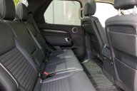 Land Rover Discovery TD6 HSE 52