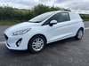 Ford Fiesta 1.5 Tdci Panel Van - Air Con