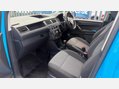 Volkswagen Caddy Maxi 2.0 TDI C20 BlueMotion Tech Startline LWB Euro 6 (s/s) 6dr 16