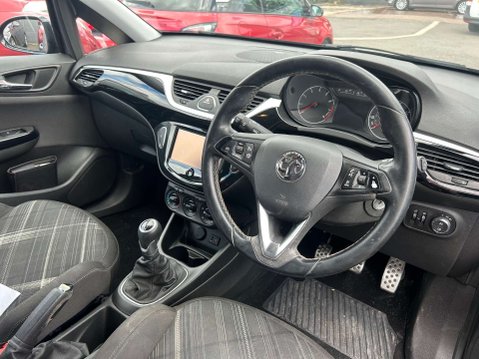 Vauxhall Corsa 1.4 Corsa Limited Edition 3dr 14