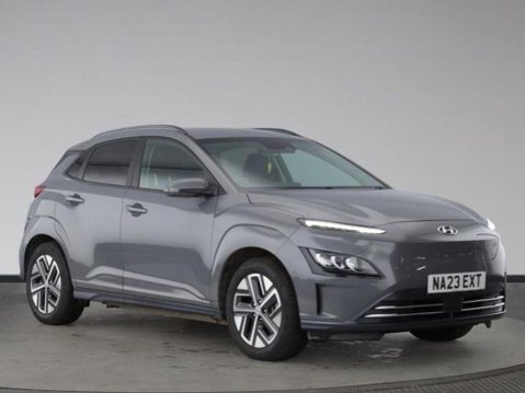 Hyundai KONA PREMIUM 1