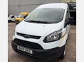 Ford Transit Custom 2.0 TDCi 290 L2 H2 5dr 23