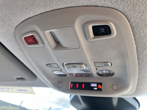 Fiat Scudo SCUDO L2 DIESEL 2.0 MultiJet 145 Crew Van Special Edition Amps 23