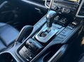 Porsche Cayenne 4.1 Cayenne V8 D S Tiptronic S Auto 4WD 5dr 54