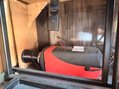 Peugeot Boxer 2 BERTH CAMPER CONVERSION ROCK N ROLL BED 2.2 Boxer 333 L1H1 HDi 41