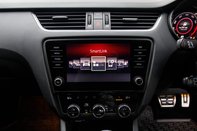 Skoda Octavia VRS CHALLENGE TSI DSG 22