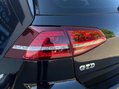 Volkswagen Golf 2.0 TDI BlueMotion Tech GTD Hatchback 5dr Diesel Manual Euro 6 (s/s) (184 p 43