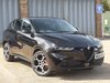 Alfa Romeo Tonale Tb Veloce Dct