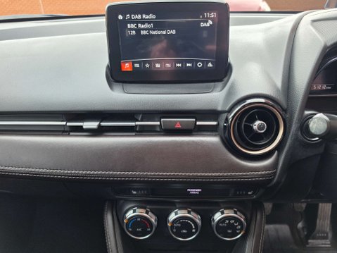Mazda 2 1.5 Mazda2 GT Sport Nav+ 5dr 37