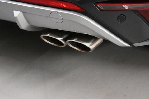 Hyundai TUCSON 1.6 Tucson N Line S TGDi HEV Auto 5dr 29