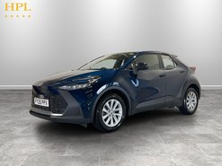 Toyota C-HR 1.8 VVT-h Icon SUV 5dr Petrol Hybrid CVT Euro 6 (s/s) (140 ps)