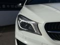 Mercedes-Benz CLA Class 2.1 CLA220d AMG Sport Shooting Brake 7G-DCT Euro 6 (s/s) 5dr 15