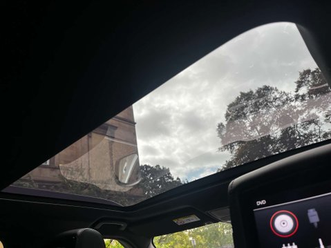 Land Rover Discovery HSE 10