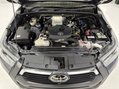 Toyota Hilux INVINCIBLE X 4WD 48V MHEV AUTO 12