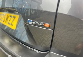 Mazda MX-30 EXCLUSIVE-LINE 11