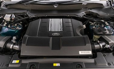 Land Rover Range Rover 5.0 Autobiography 28