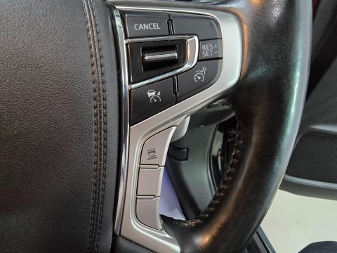 Mitsubishi Outlander 2.0h 12kWh 4hs CVT 4WD Euro 6 (s/s) 5dr 36
