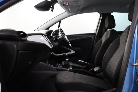 Vauxhall Crossland X GRIFFIN 40