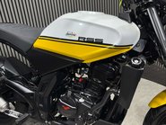 Lexmoto RSS 2024 ONLY 5K GREAT CONDITION POWERFUL ENGINE 125CC 19