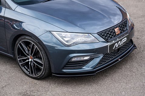 SEAT Leon 2.0 Leon Cupra Luxury 290 TSi Semi-Auto 5dr 23