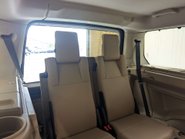 Land Rover Discovery 3.0 Discovery SE Tech SDV6 Auto 4WD 5dr 55